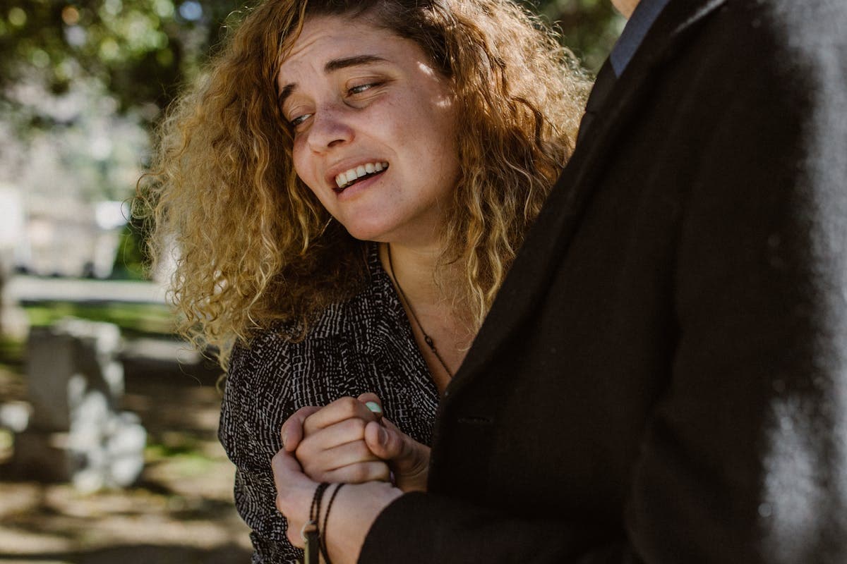 Bereavement Counselling: Supporting You Through Grief