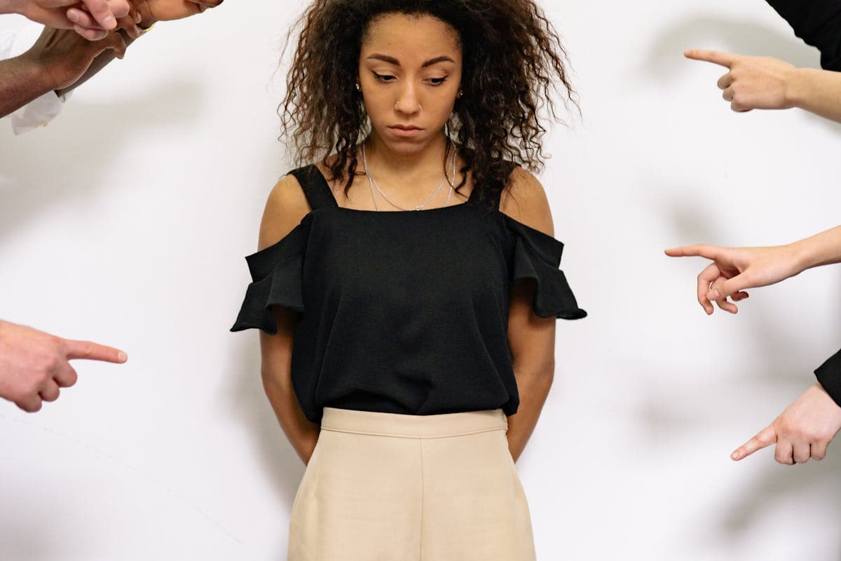 Social Anxiety: How Therapy Can Help You Find Your Voice