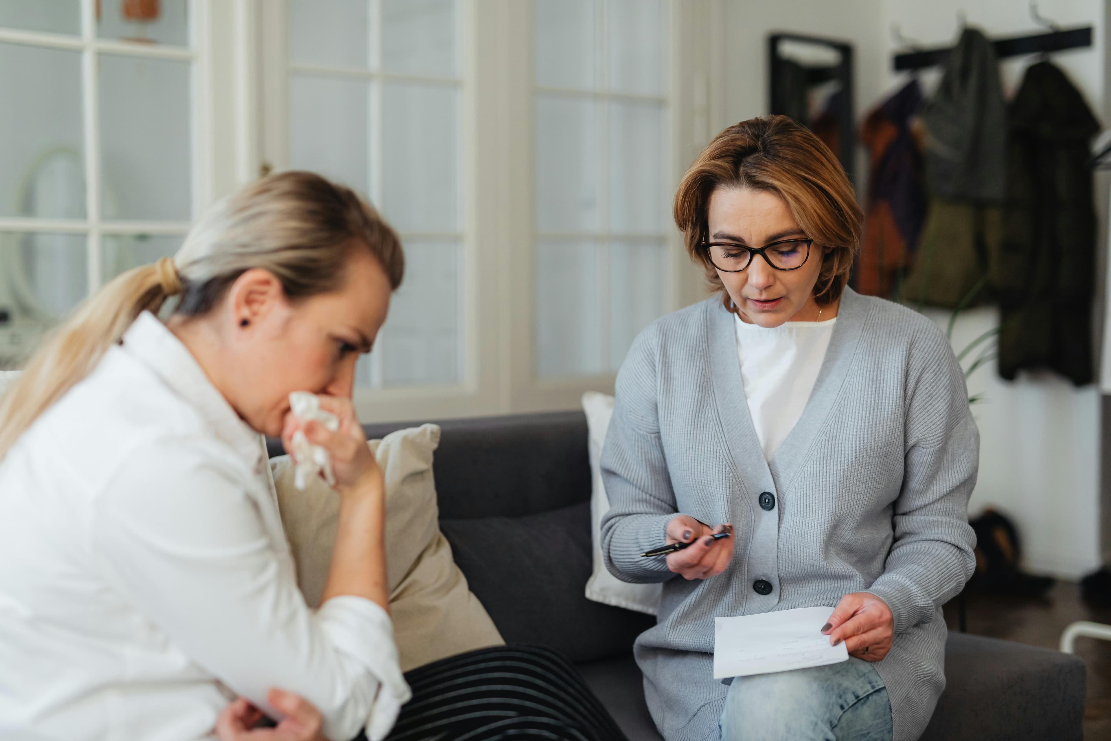 AI in Therapy: Promise and Concerns for Mental Health Support in 2025