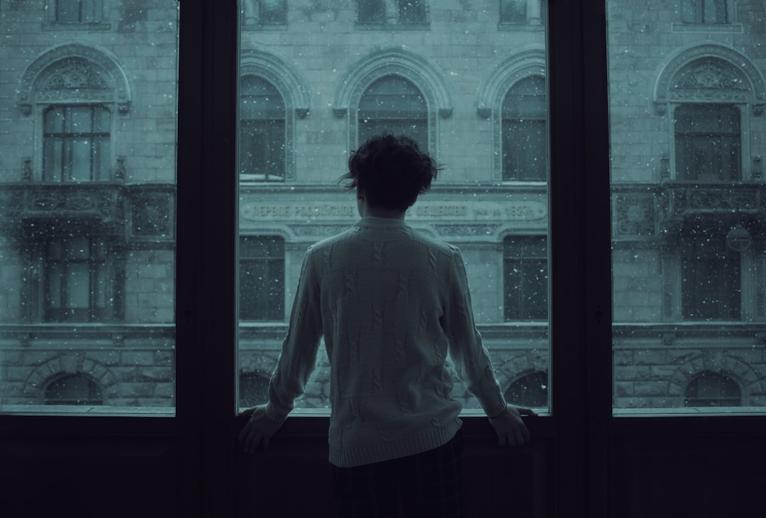 High-Functioning Depression: When You Seem Fine But Feel Empty Inside