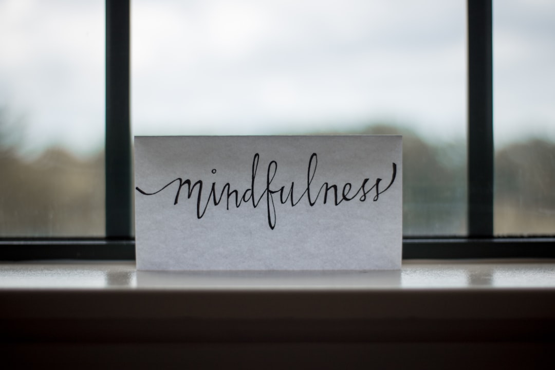 Mindfulness-Based Cognitive Therapy (MBCT): How It Works and Who It Helps