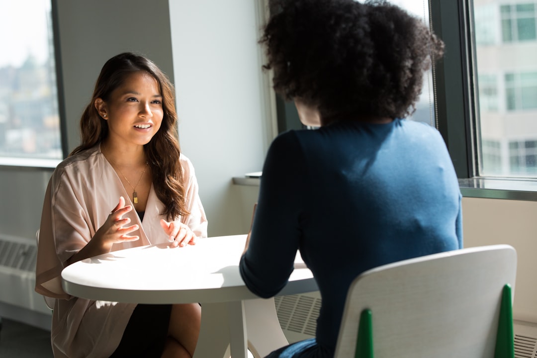 Motivational Interviewing: The Therapy That Doesn't Tell You What to Do