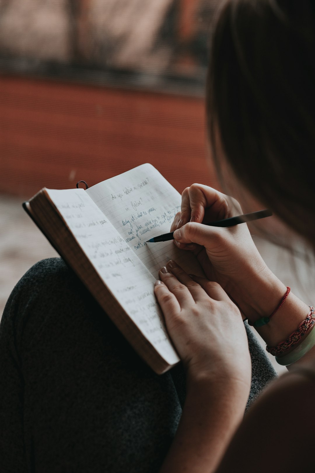 Narrative Therapy Explained: Rewriting the Stories That Hold You Back