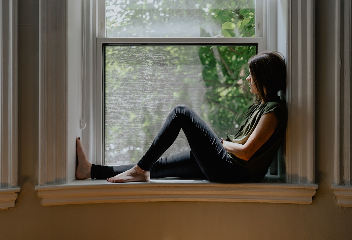 Self-Harm Recovery: How Therapy Helps You Find Other Ways to Cope