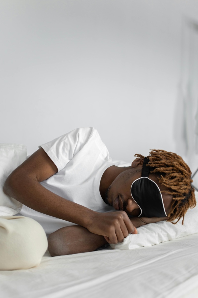 Sleep and Mental Health: Why Rest Matters More Than You Think