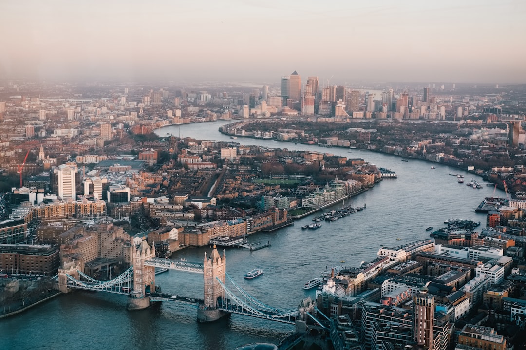 Therapy for Expats in London: Finding Support When You're Far From Home
