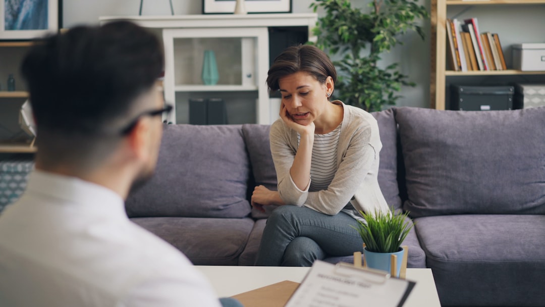 Therapy for Young Adults in London: Navigating Your 20s With the Right Support